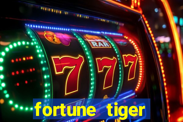 fortune tiger rodada gratis